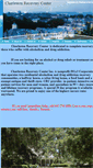 Mobile Screenshot of charlestonrecoverycenter.com